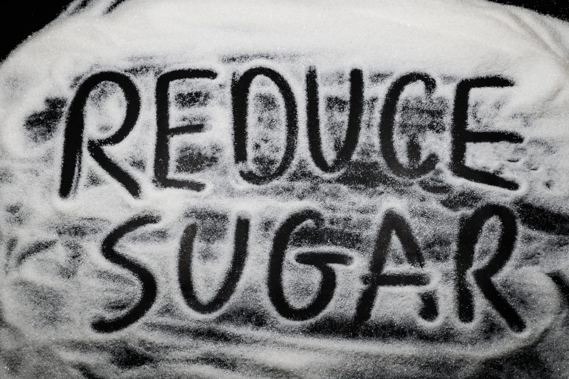 Sugar Intake