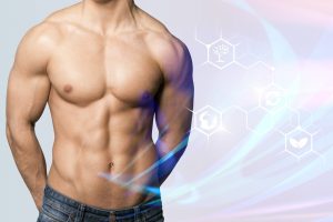 Low Testosterone